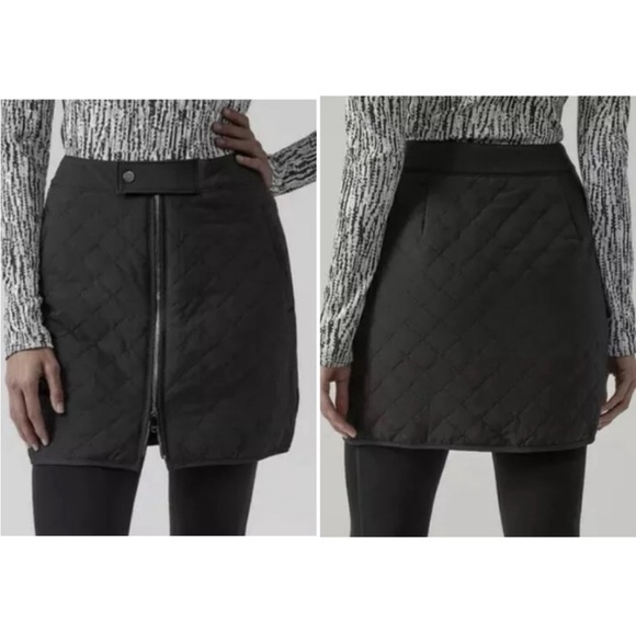 Athleta Dresses & Skirts - NWT Athleta Apres ski skirt. Mini skirt. Sise 16
